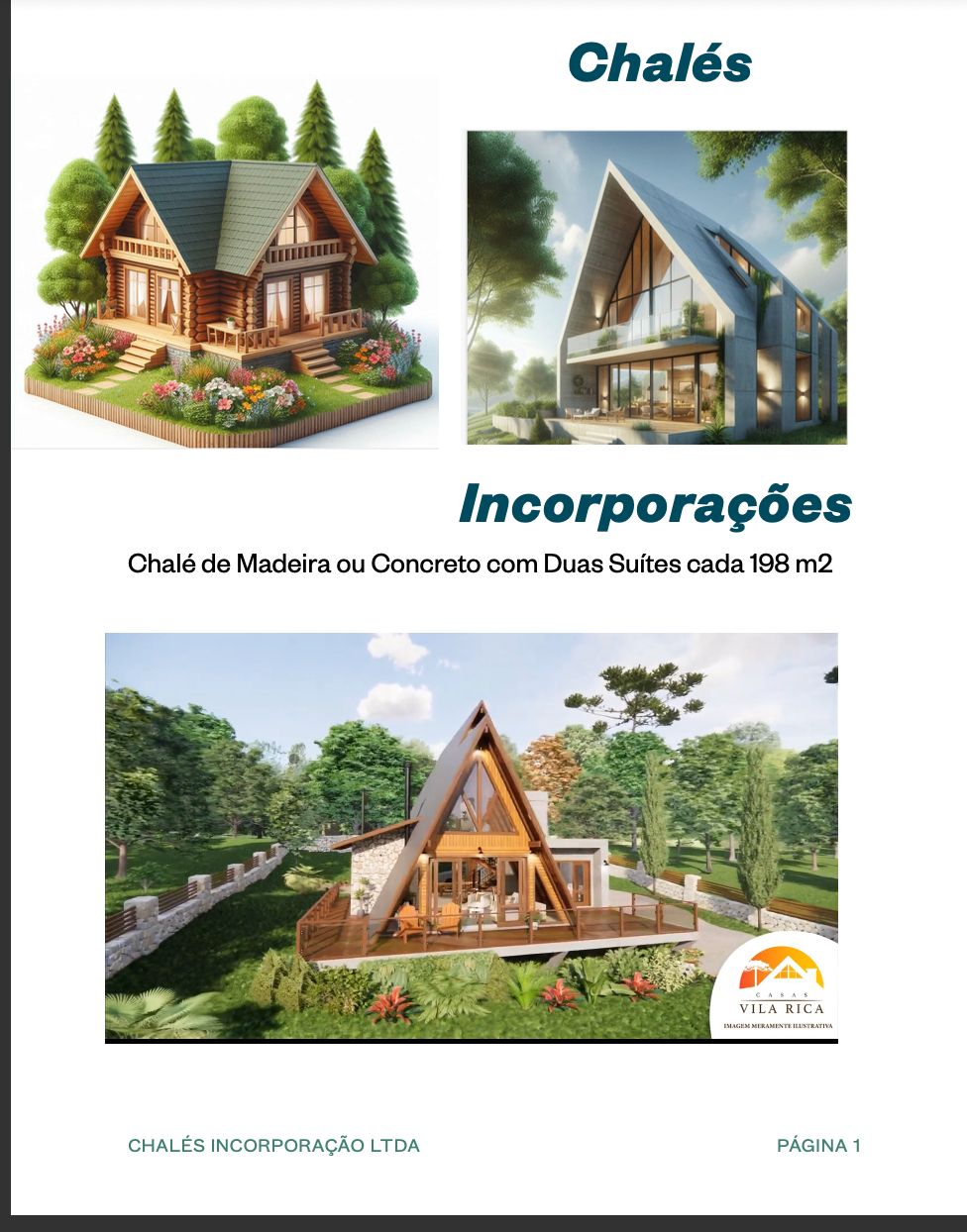 Cachoeira da Portaria